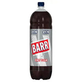 Barr Diet Cola 2 Litre (Case of 6)  Adomoo
